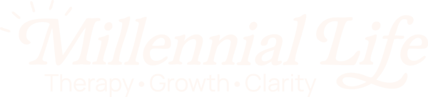 Millennial Life logo