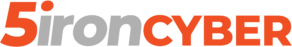 5ironCyber logo