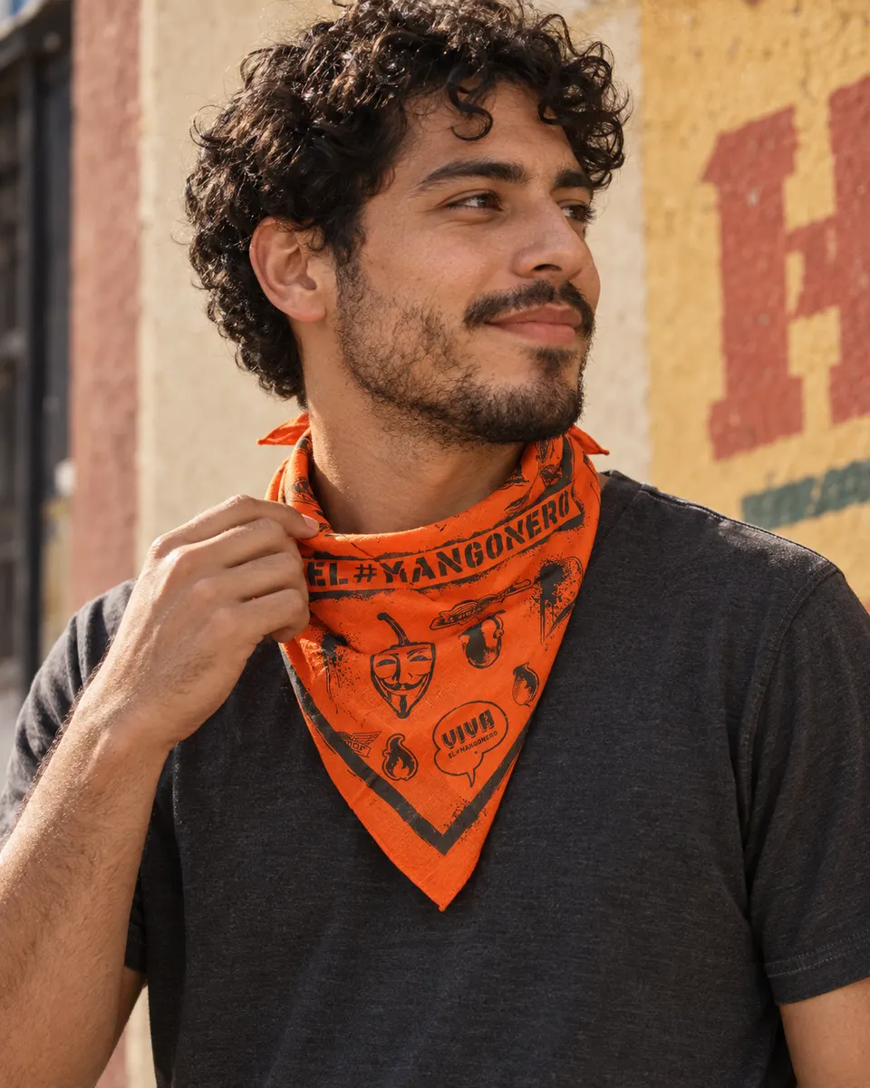 Wingstop: Mangonero / mid adjustment