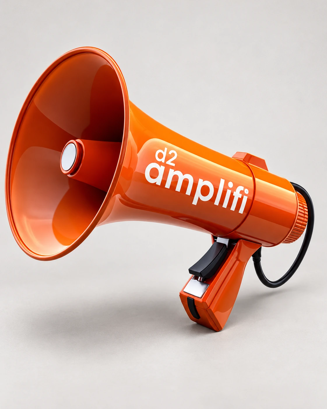d2 Digital Designs: amplifi / the brand object.