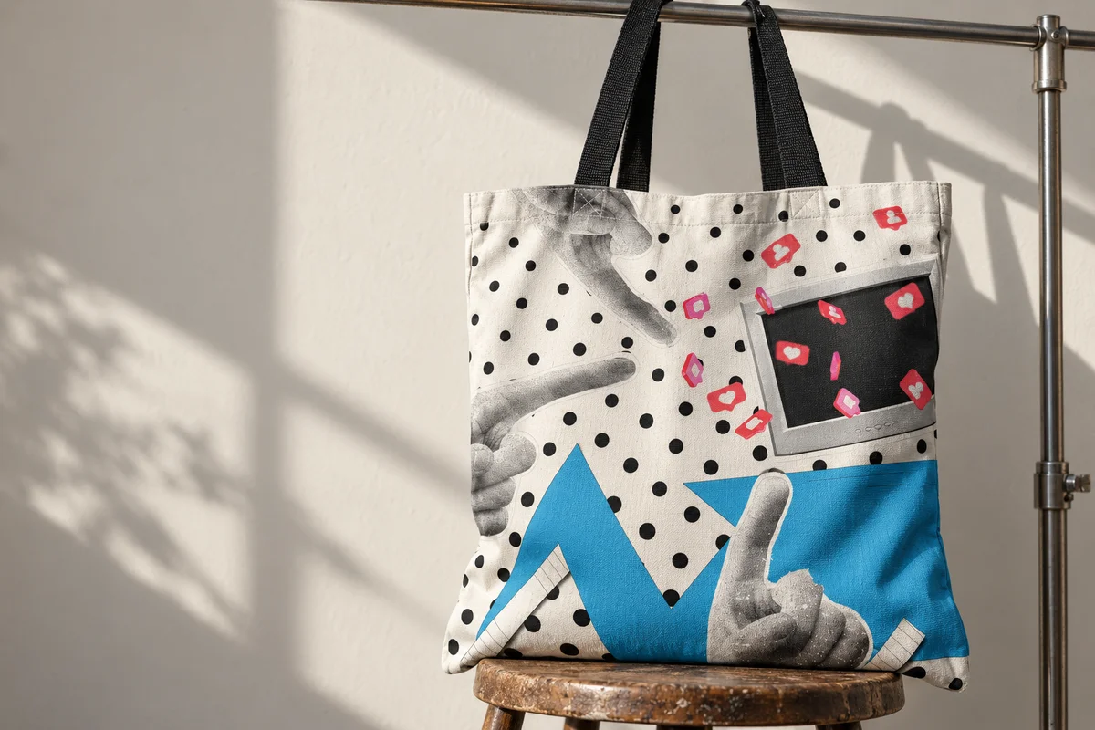 Mural becomes carry for d2 Digital Designs.