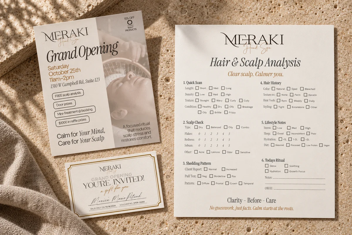 Print system / corrected page planes for Meraki.