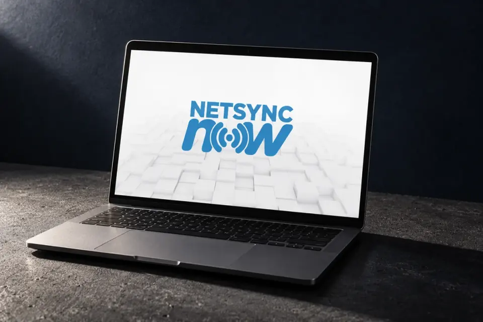 NetSync NOW / motion identity for NetSync.